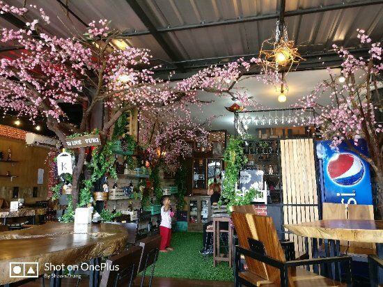 Yuri Japanese Restaurant